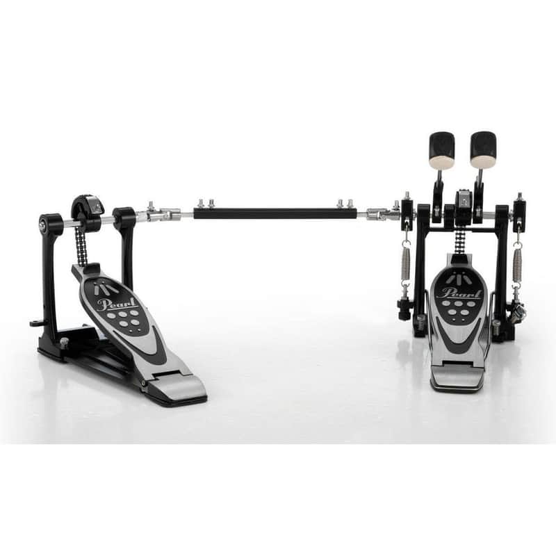 Pearl P532 Double Bass Drum Pedal image 1