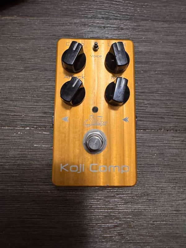 Suhr Koji Comp