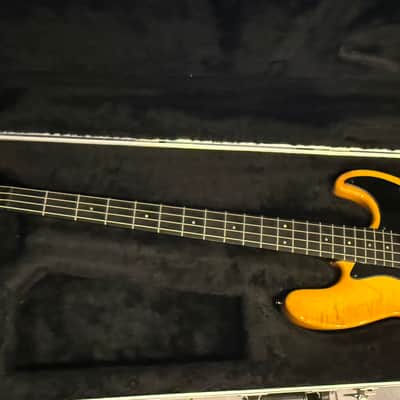 Modulus VJ4 1995 - Transparent image 3