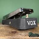 Vox Clyde McCoy Transitional Wah-Wah - Black / Chrome