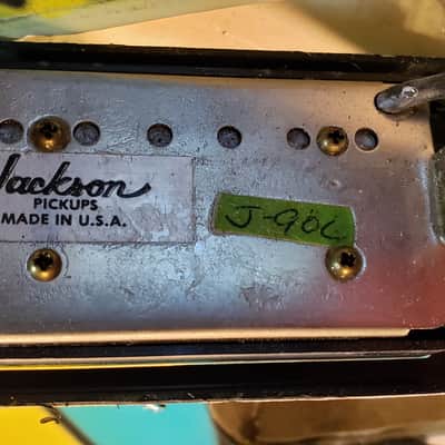 Kramer Baretta 1985 Vintage - Custom Artwork image 4