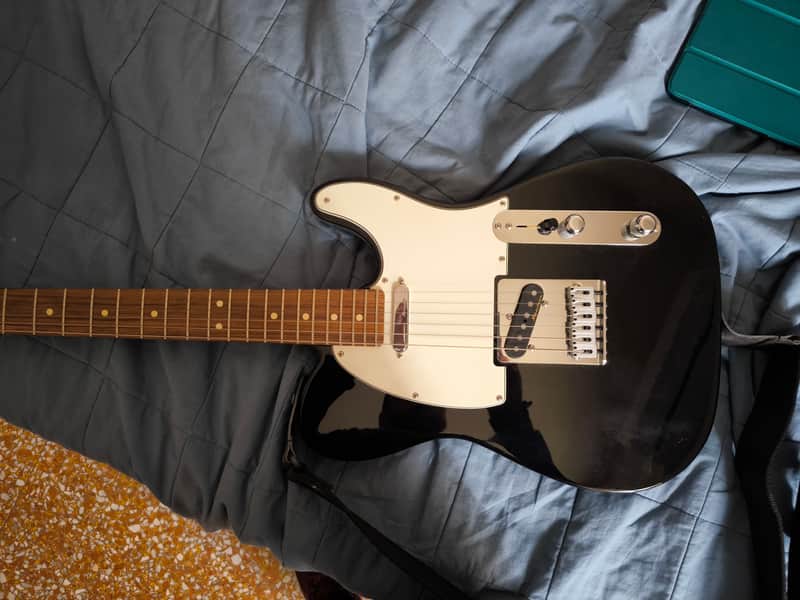 Fender Player II Modified Telecaster with Rosewood Fretboard 2025 - Present Dusk