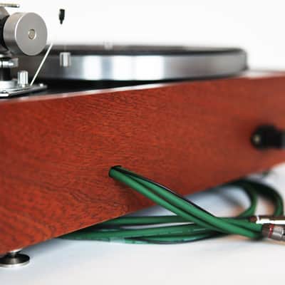 Thorens TD 125 with SME 3009 tonearm (pre-order) image 25