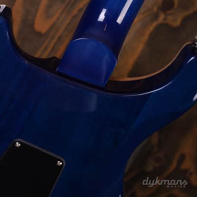 PRS SE Special Semi Hollow Lake Blue image 6