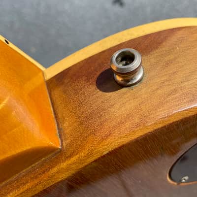Gibson Les Paul Standard 1978 - Natural image 20