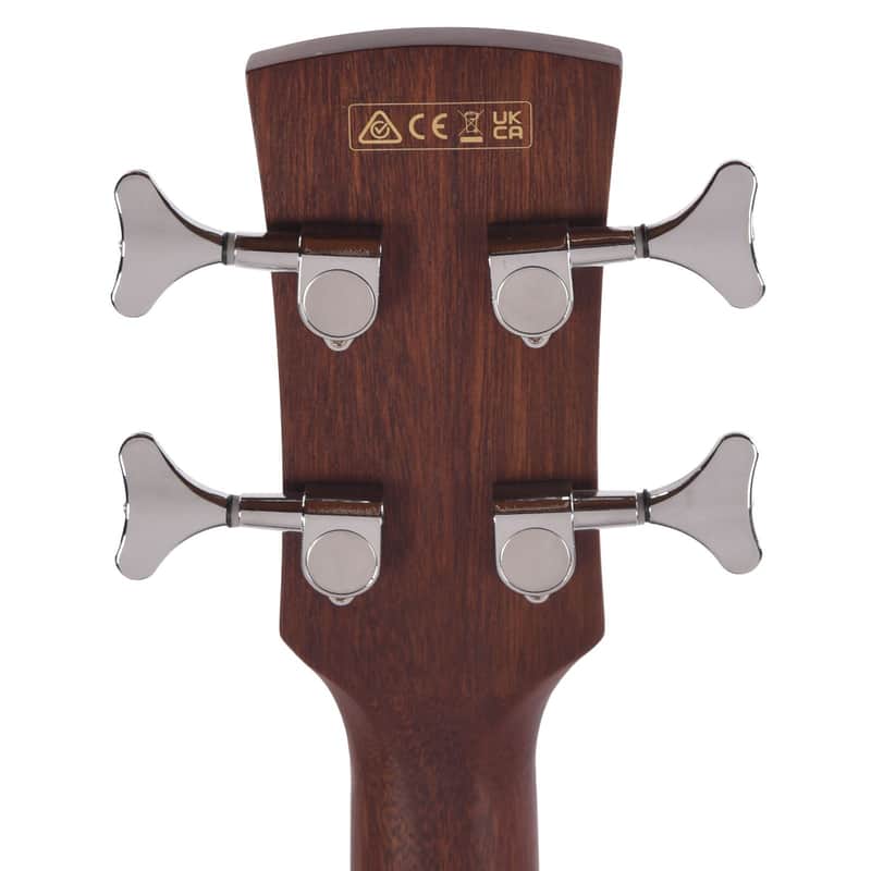 Ibanez PCB54E-OPN Performance Grand Concert Bass image 7