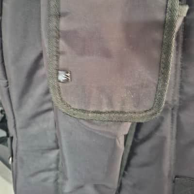 Student Quarter Bass (Yorke Trust) w bow and case image 6