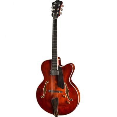 Eastman AR503CE Archtop - Classic image 2