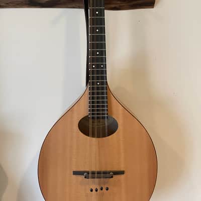 Lafferty Octave Mandolin image 4