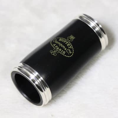 Buffet Crampon E-11 SP Clarinet [949171] (09/11) image 10