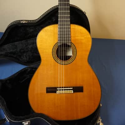 Aria Hand Crafted - Model No. 100 - Made in Japan - Excellent image 2