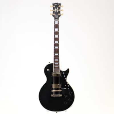 Epiphone LPC-80 Ebony [007653] (03/18) image 13