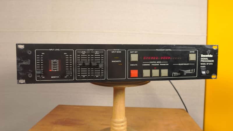 Eventide SP2016 Signal Processor image 1