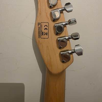 Sire Larry Carlton T3 in Sonic Blue – 2022 – Excellent Condition image 5