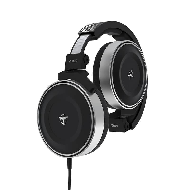 AKG K167 Tiesto Headphones image 1