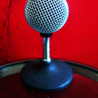 2026 Shure SM58 Handheld Cardioid Dynamic Microphone Low Z NOS w accessories # 1 image 9