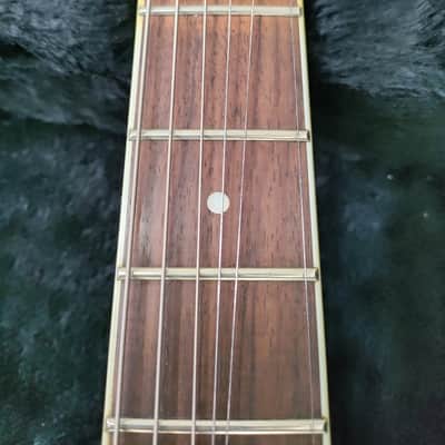 1998 Washburn Culprit Dimebag CP2003 Signature w/OHSC image 15
