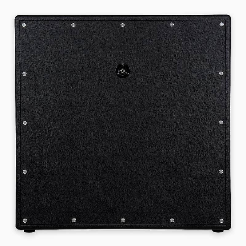 Soldano 412 Angled 240-Watt 4x12" Slant Guitar Speaker Cabinet image 3