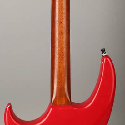 Hamer USA Phantom - 1983 - Red image 11
