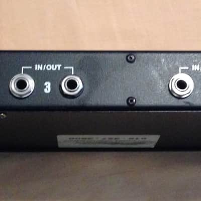 Whirlwind MultiDirector Rackmount DI image 2