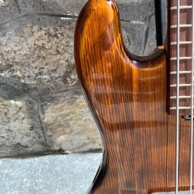 Vintage Eko B01 Bass - Made in Italy perfectly preserved image 6