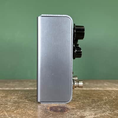 Strymon El Capistan V1 2010 - 2022 - Grey image 4