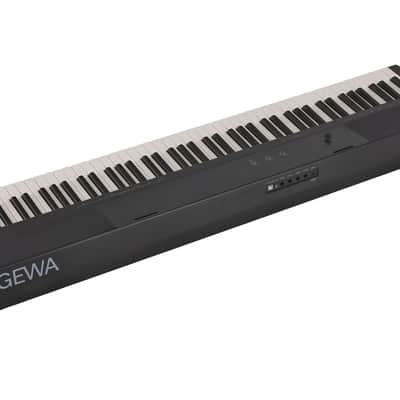 Gewa PP-2 Stagepiano image 8