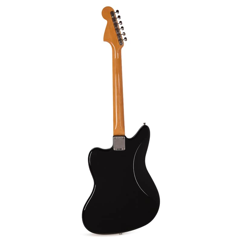 Fender Johnny Marr Signature Jaguar Special image 5