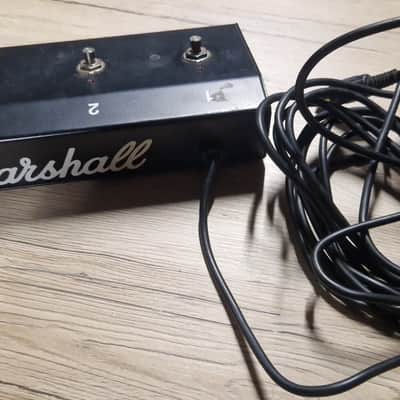 Marshall JMP-1 - 4 Way Footswitch - Boxed image 4