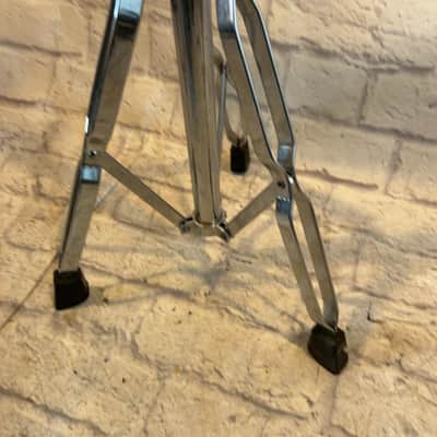 Ludwig Black & White Label Boom Cymbal Stand with Counter Weight image 7