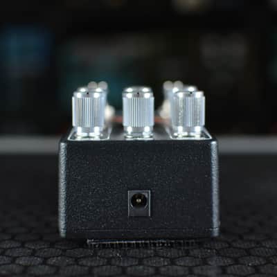 Retro-Sonic Chorus/Vibrato V2 - Silver image 4
