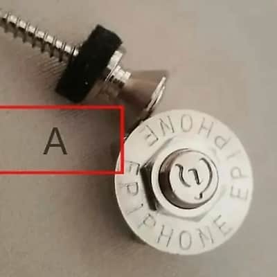 Comfort Strapp Per Chitarra Extra Long | Your Music Online - Foto 9