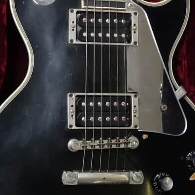 Gibson Les Paul Custom John Sykes Aged Only 66 Made image 5