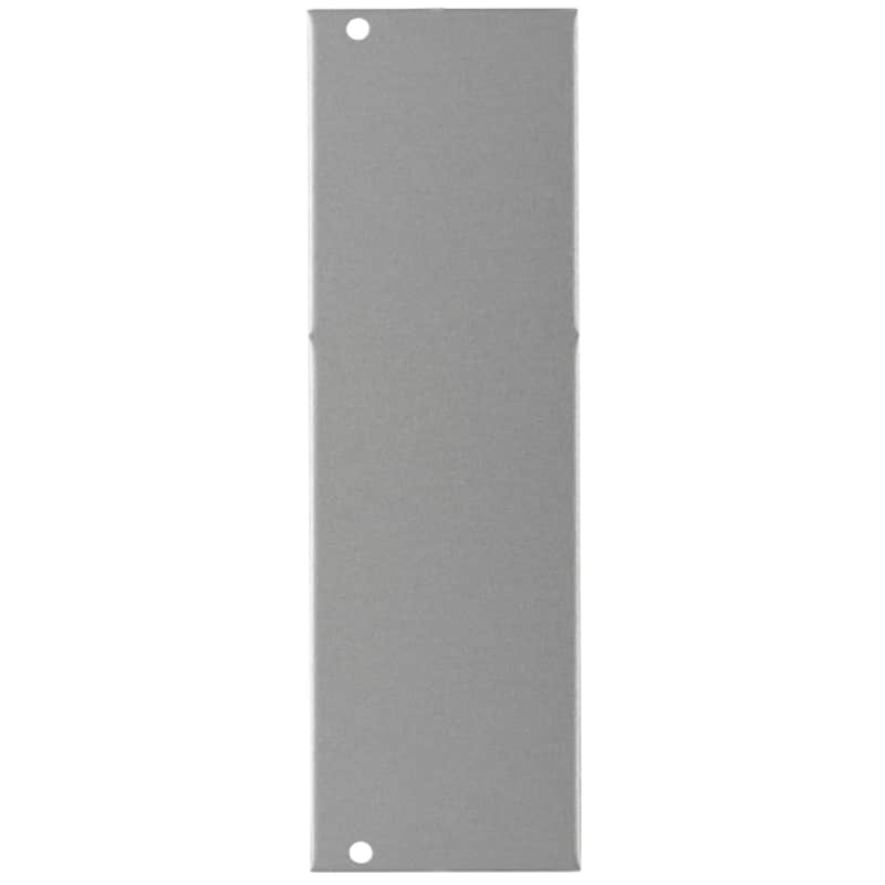 Doepfer A-100B8 dummy cover 8TE 41mm - Accessory for Modular Synthesizers image 1