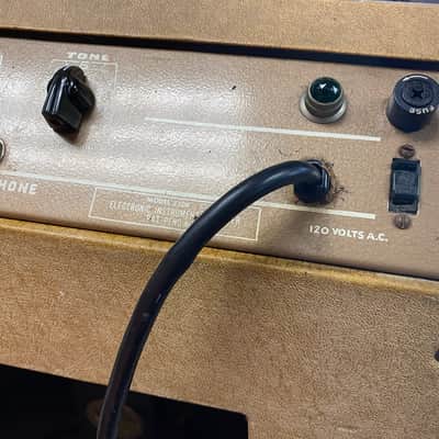 1950's Oahu 230K Tonemaster - 12" Vintage Jensen Speaker image 4