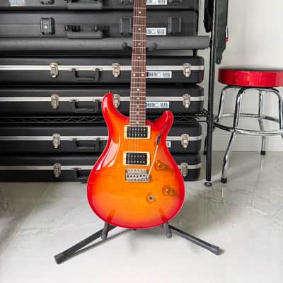 2002 PRS CE24 image 2