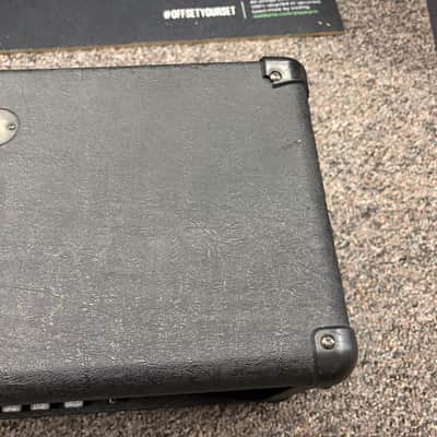 Hughes & Kettner Switchblade 100 Tube Amp Head w/footswitch image 3