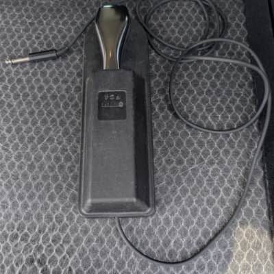 'FC4' Sustain Pedal/Footswitch Controller for Piano/Keyboard image 4