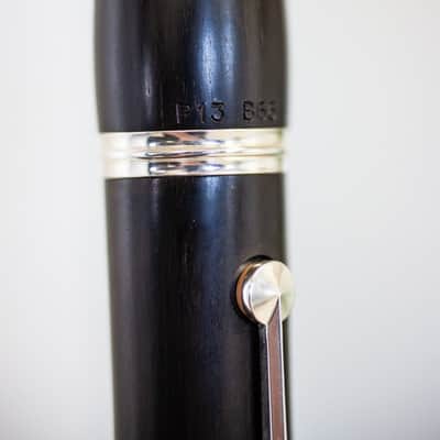 Buffet R13 Prestige Bb Professional Clarinet image 9