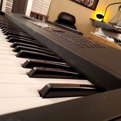 MUST SEE!!! GENERAL MUSIC/GEM S3 76 ULTRA RARE, SERVICED AND IN AMAZING CONDITION! image 4