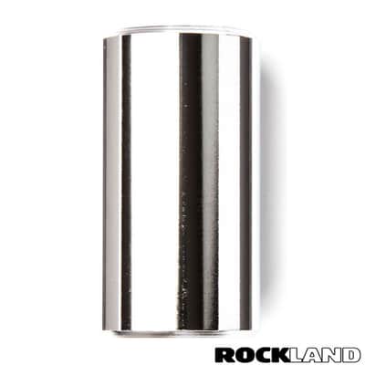 Dunlop Chrome Slide No 228 image 1
