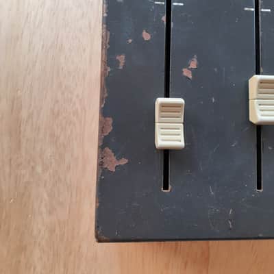 Revox C279 1980 - mixing console image 11