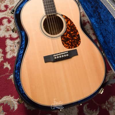 Larrivée L-03 Mahogany w/ LR Baggs Element #132602 Second Hand image 3