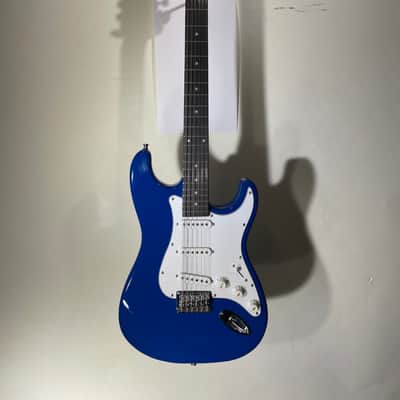 Cozart 12-String Double Cutaway Electric Guitar - In-House Adjusted image 2