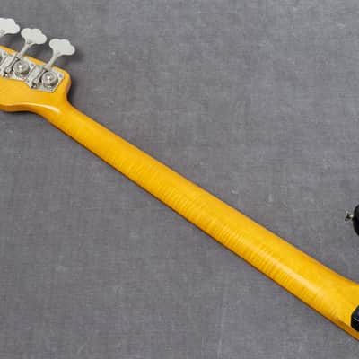 【outlet】moon / JB-4C BK/R CR 4.260kg #59266【GIB Hyogo】【Plek-adjusted】【price included SHIPPING & IMPORT TAX & VAT】 image 11