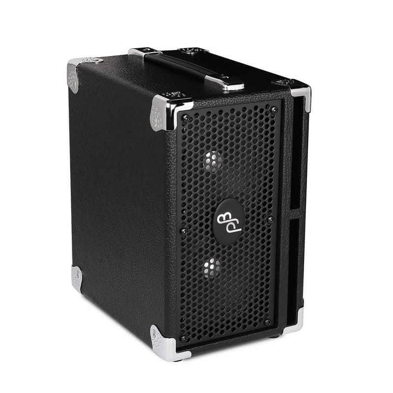 Phil Jones C2 Compact 2 200-Watt 2x5