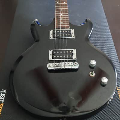 Ibanez Gio GAX-50 Black image 3