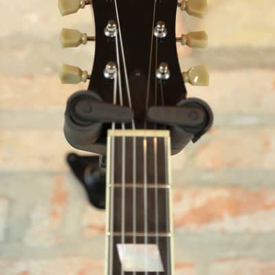 EASTMAN T64/v-T CL Antique Varnish Trapeze - 2023 - Classic image 9