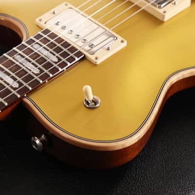 Knaggs Kenai Goldtop 2025 image 6