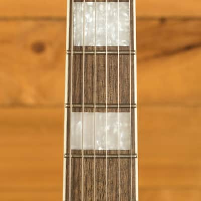 Gretsch G2655TG Streamliner Centre Block Jr. Double-Cut LTD - Laurel - Vintage White image 6